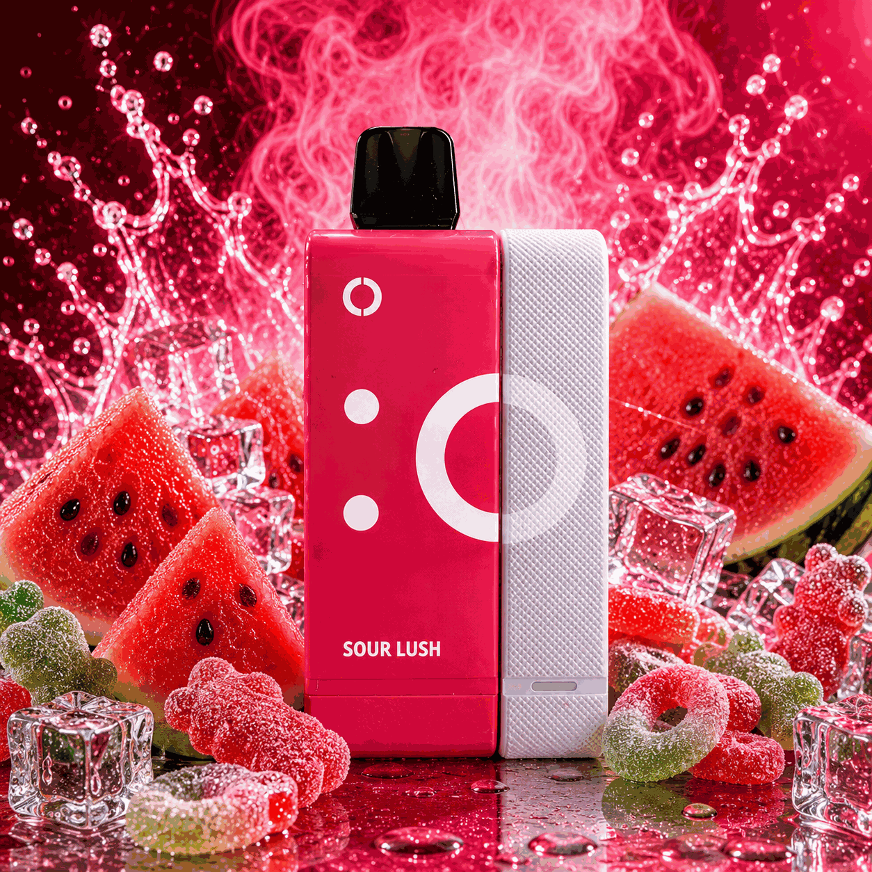 Sour Lush Kit