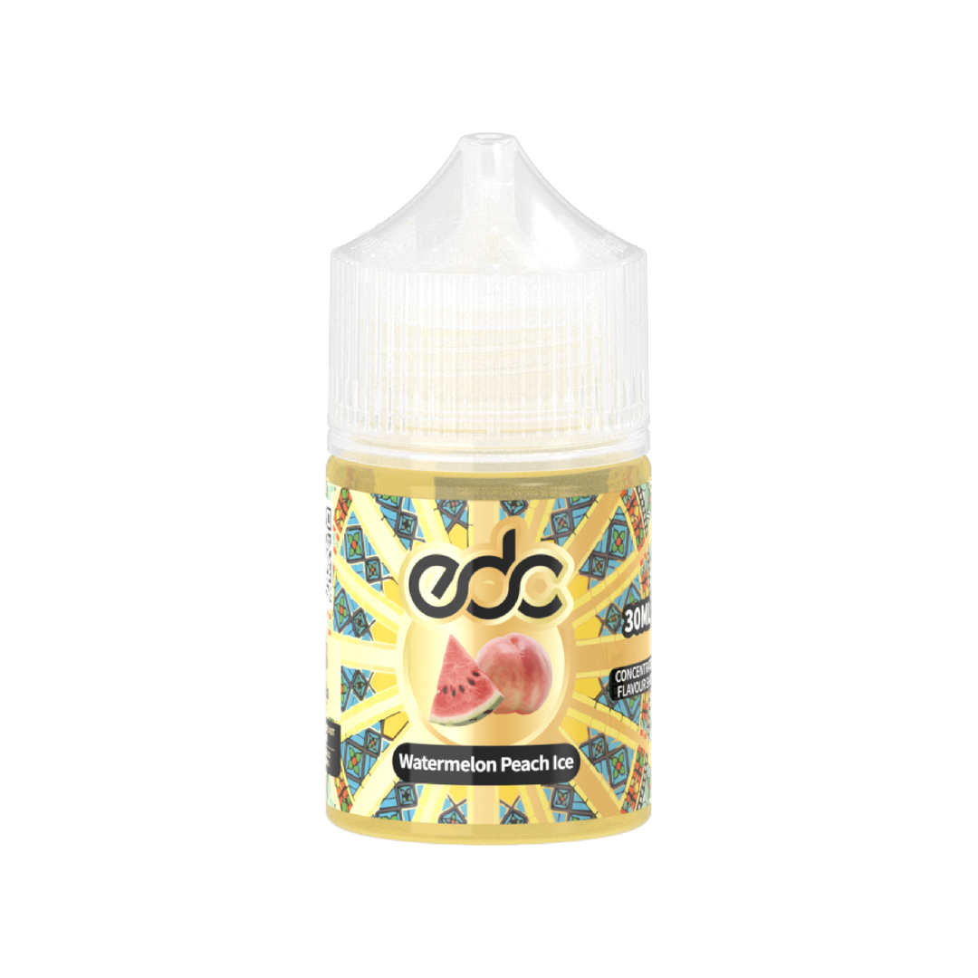 Watermelon Peach Ice