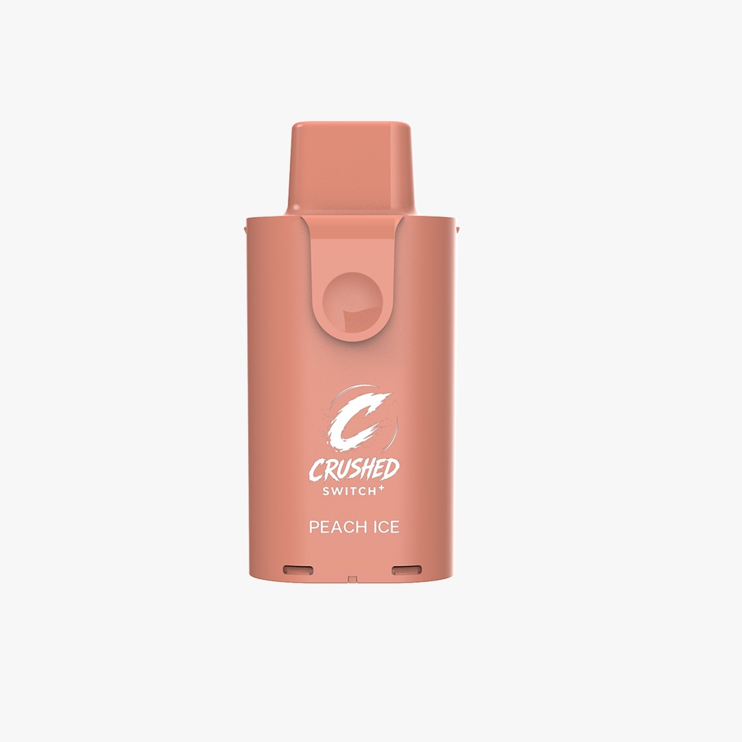 Peach Ice 