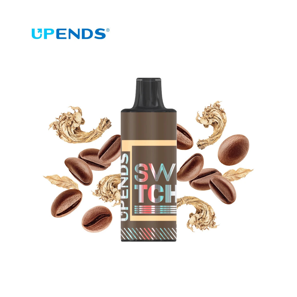 Coffee Tobacco 