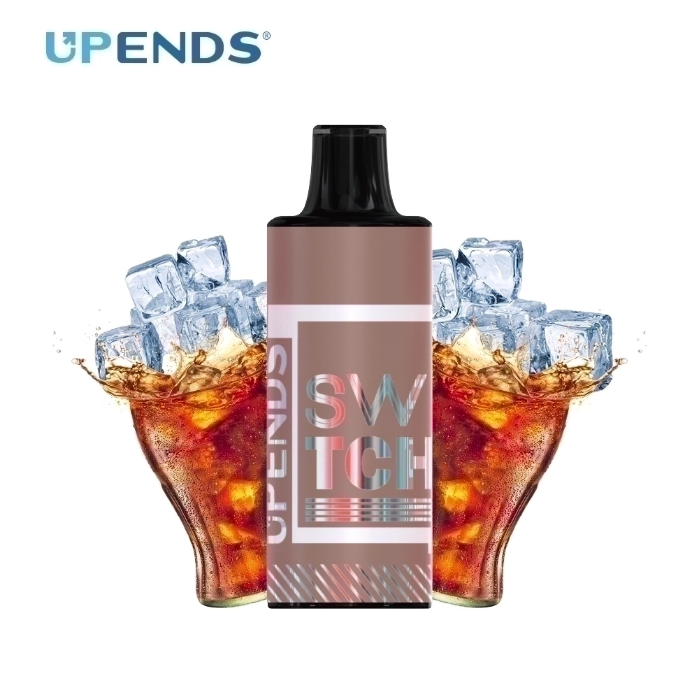 Cola Ice 