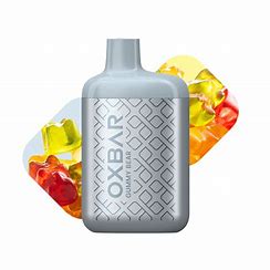 Gummy Bear 