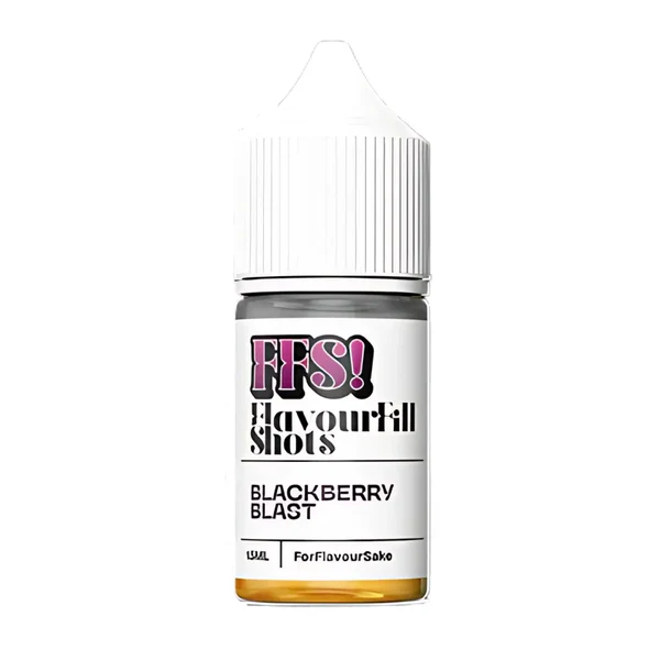 Blackberry Blast 20 Mg Combo 