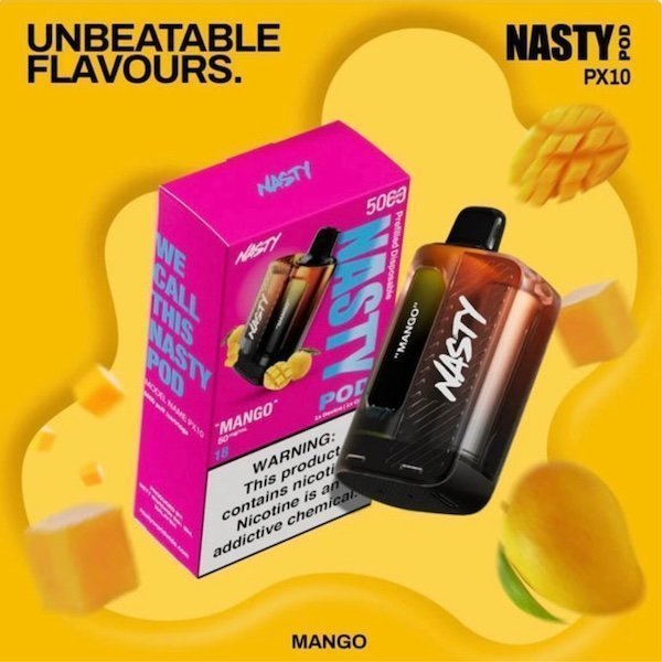 Nasty PX10