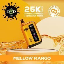 Mellow Mango 
