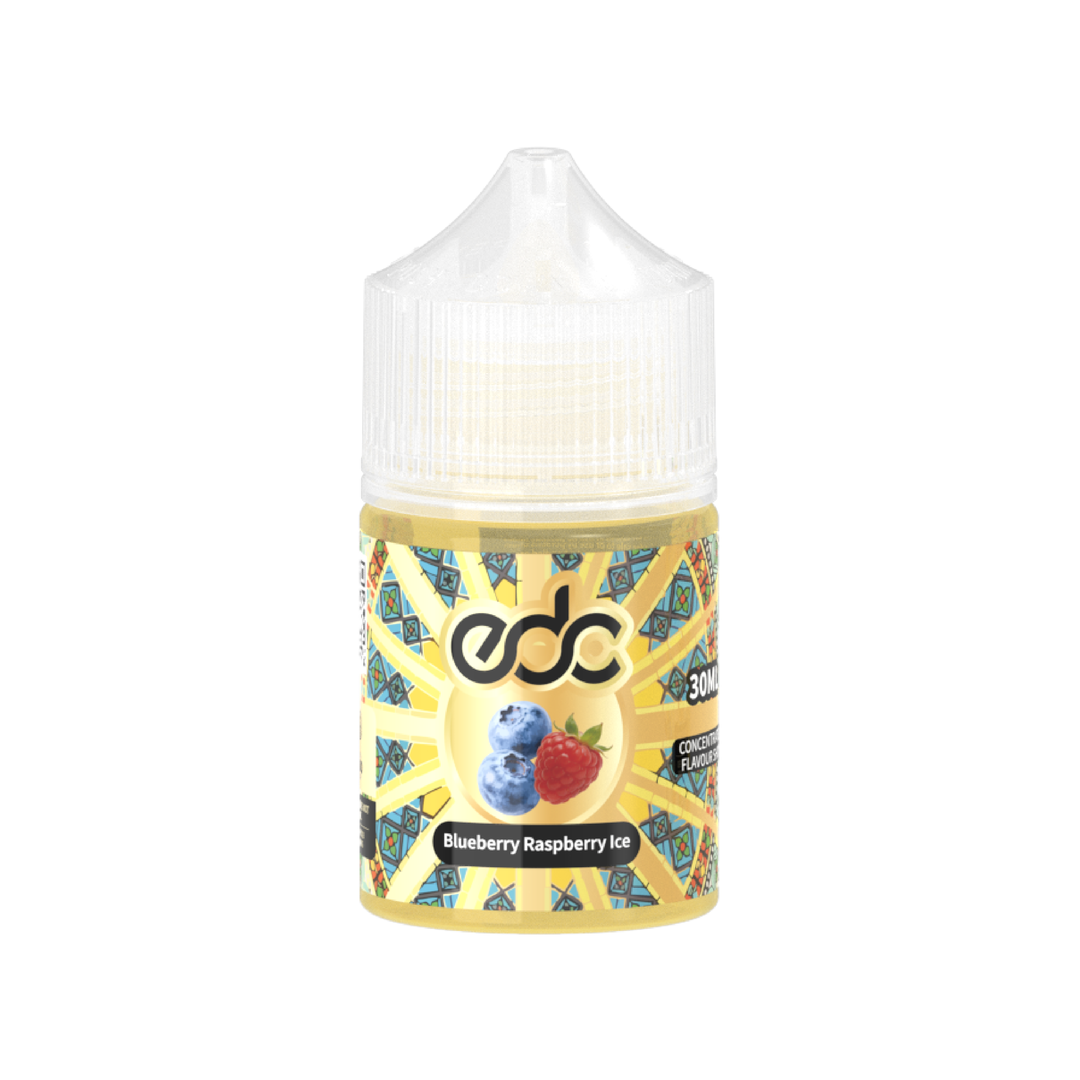Blueberry Raspberry 