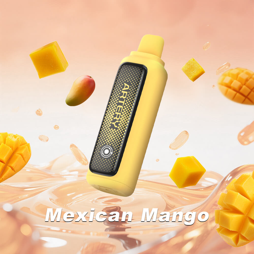 Mexican Mango 