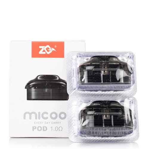 1.00 Ohm Replacement Coil 