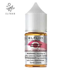 Strawberry Ice 