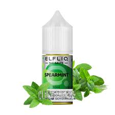 Spearmint 