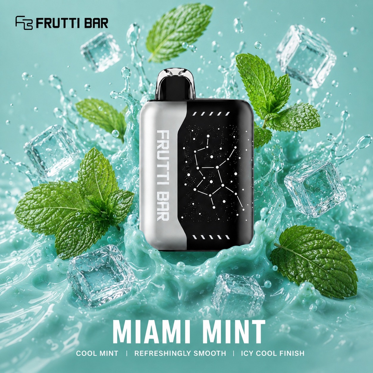 Miami Mint 