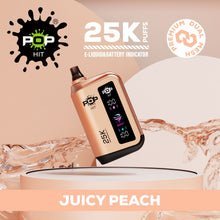 Juicy Peach 
