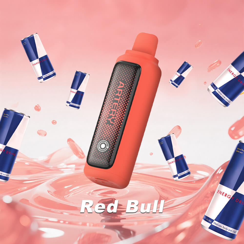 Red Bull 