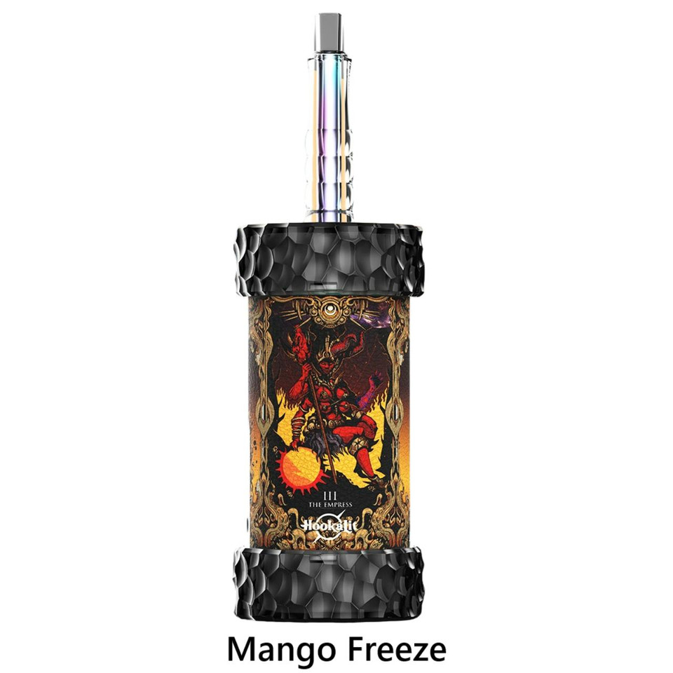 Mango Freeze 
