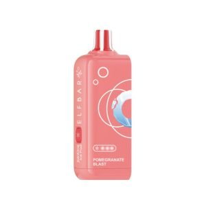 Pomegranate Blast  Ew Premium Pod 