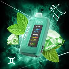 Jewel Mighty Mint 