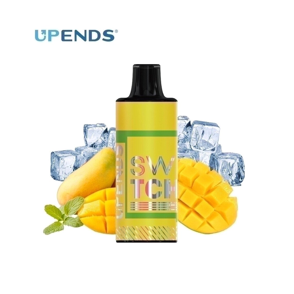 Mango Ice 