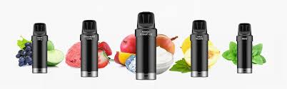 Wotofo Nexpod 