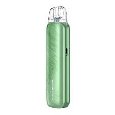 Saga Green Device 