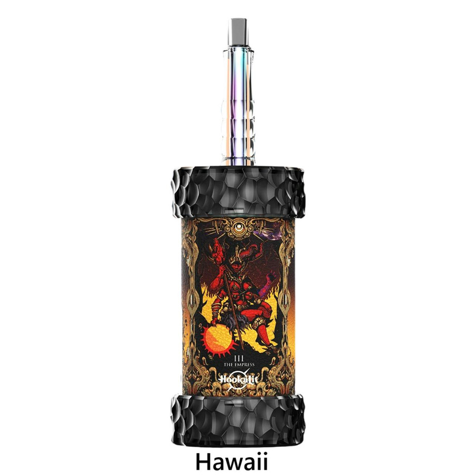 Hawaii 