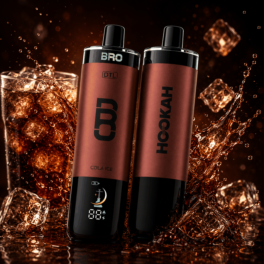 Cola Ice 
