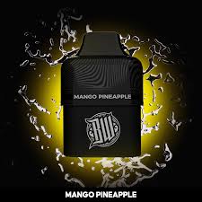 Mango Pineapple 