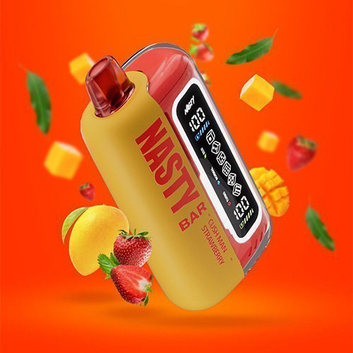 Cushman Strawberry