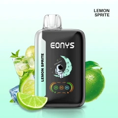 Lemon Sprite 