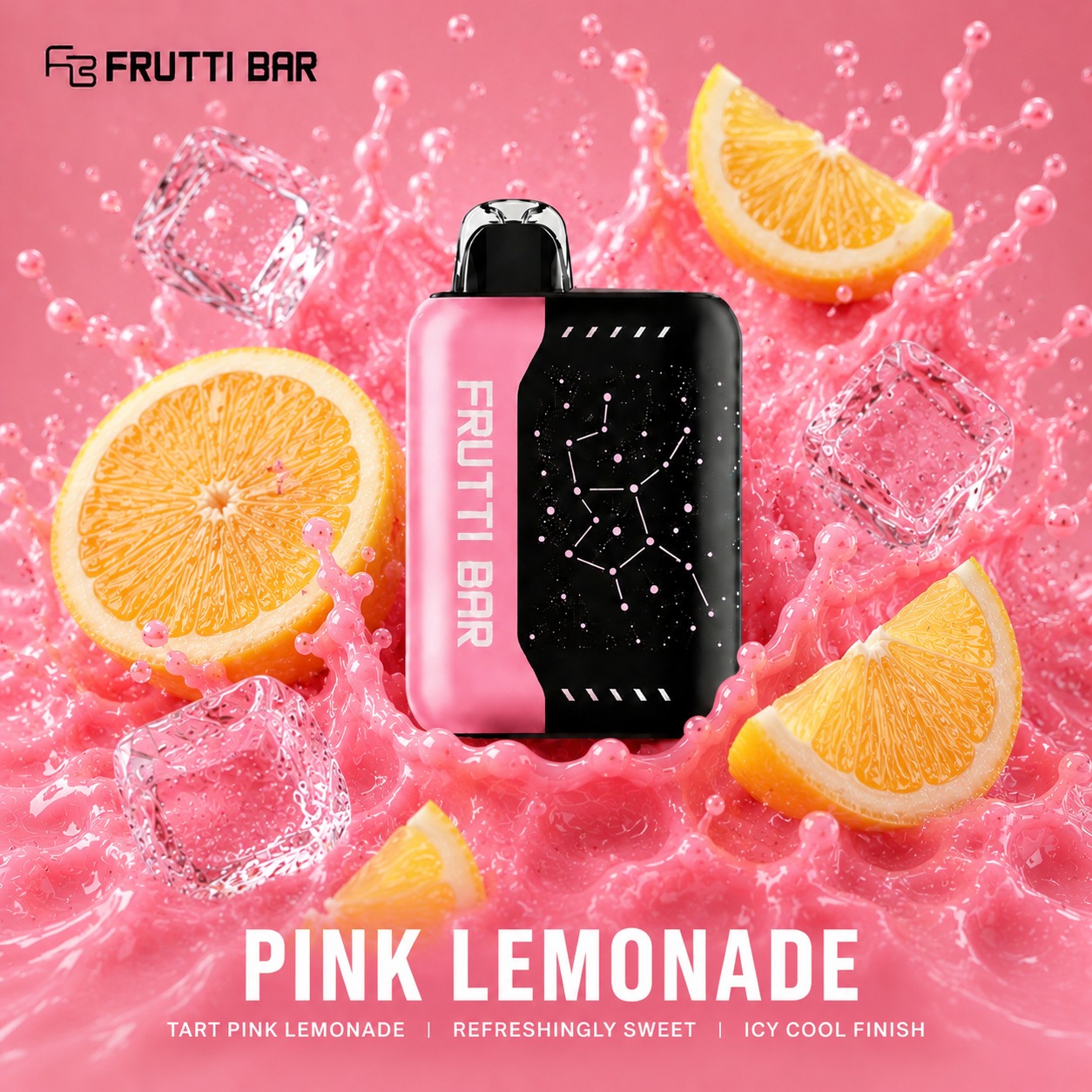 Pink Lemonade 