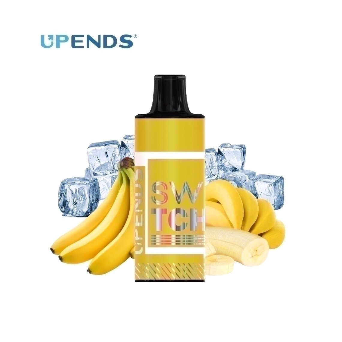 Banana Ice 