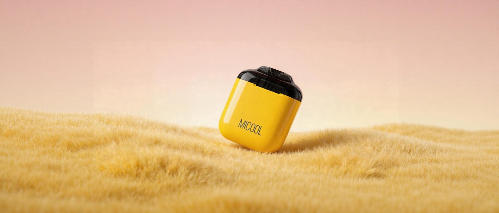 Yellow Device 