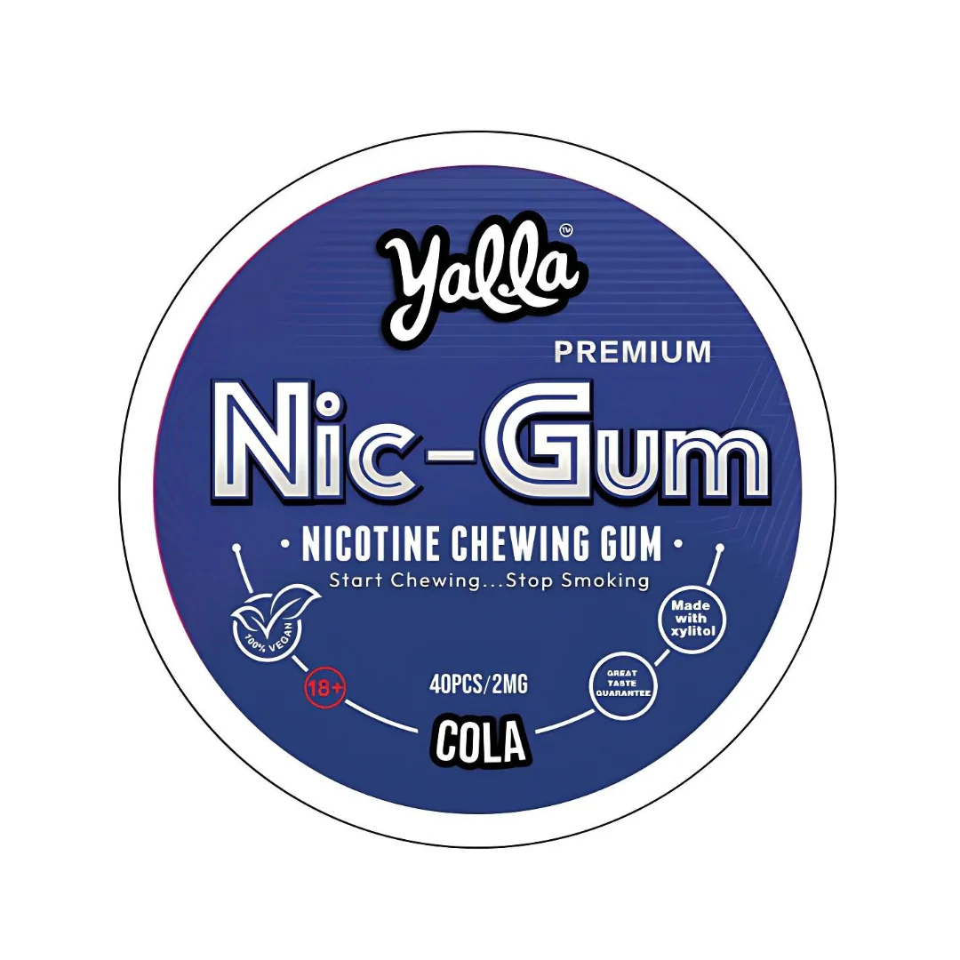 Cola Ice 