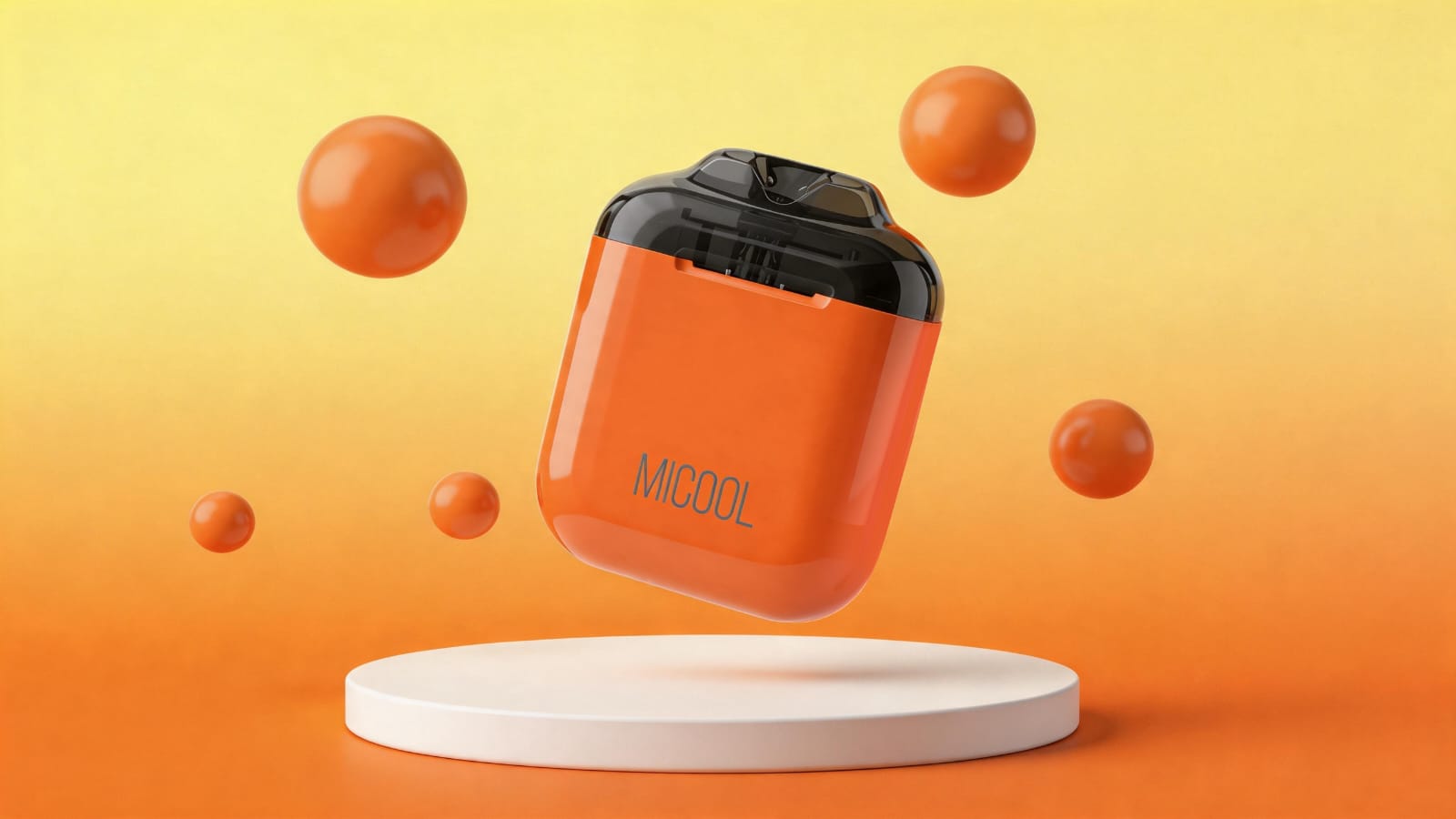 Orange Device 