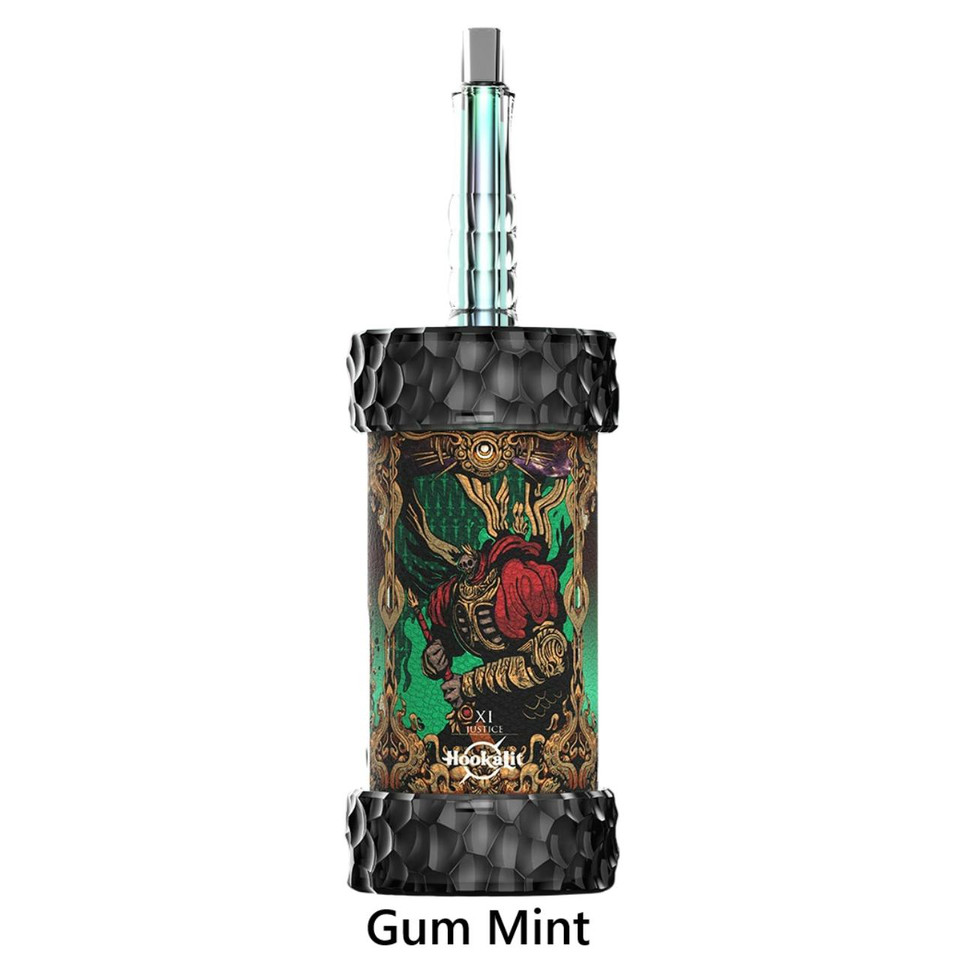 Gum Mint 