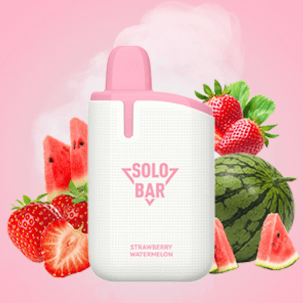 Strawberry Watermelon
