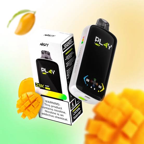 Double Mango 🥭 