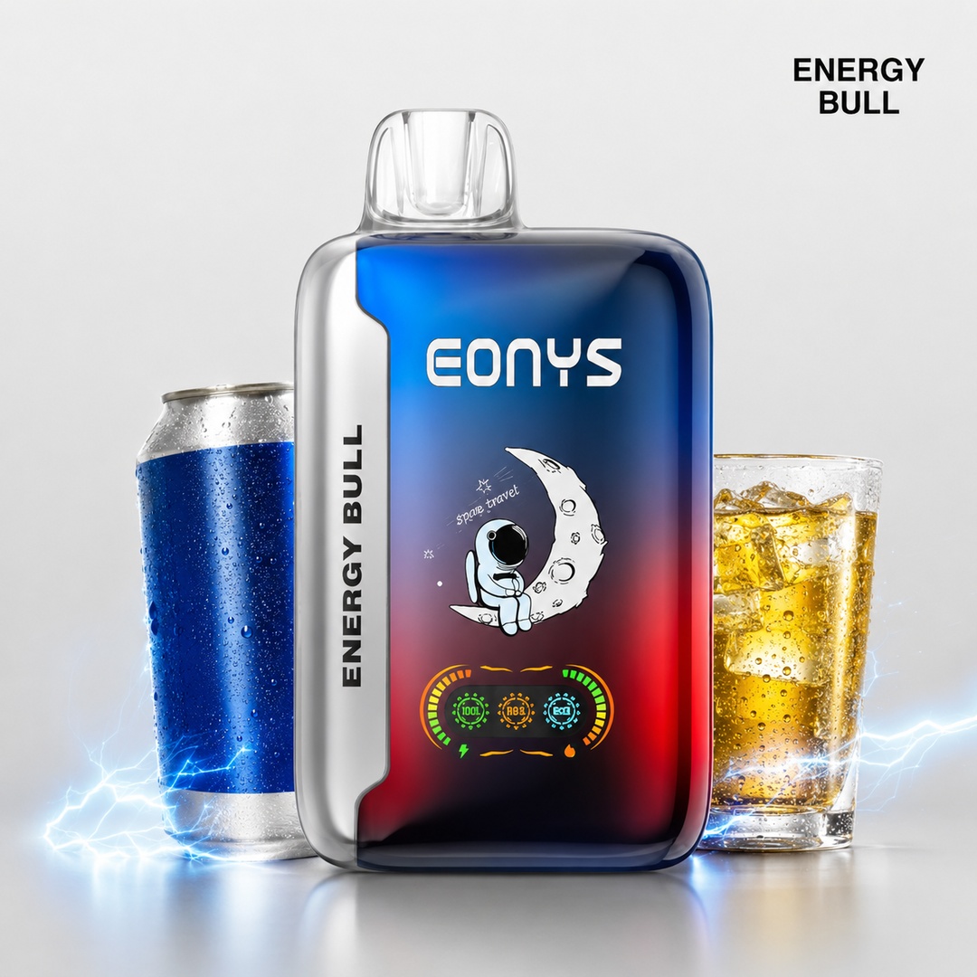 Energy Bull 