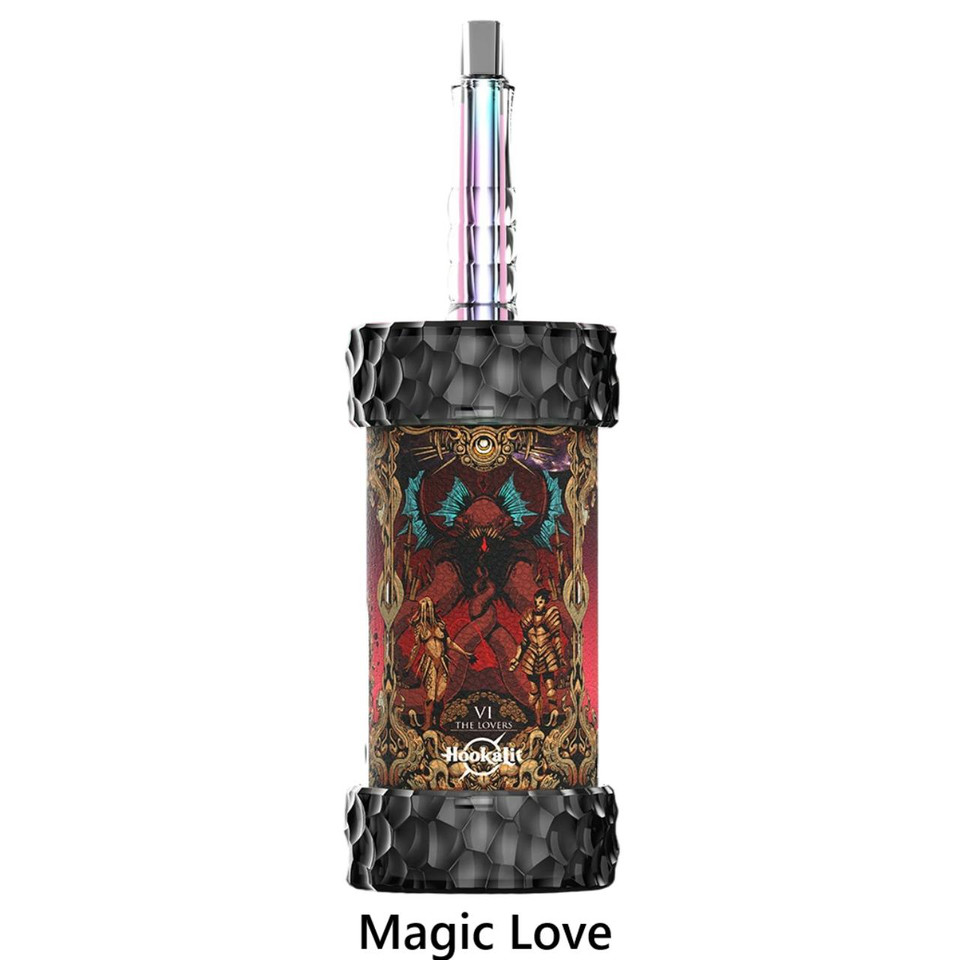 Magic Love 