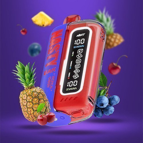 Tropical Cherry