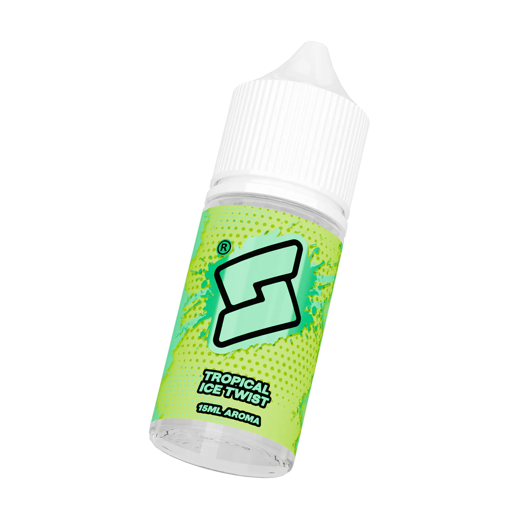 Lime Raspberry Cherry 