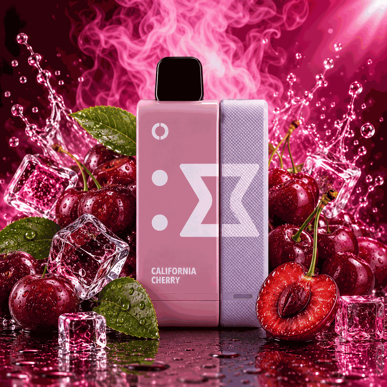 California Cherry Kit