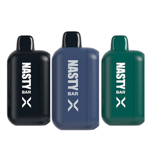 Nasty 14K X