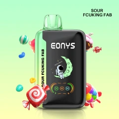 Sour Fucking Fab 