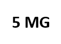 5 Mg Nic Shot 