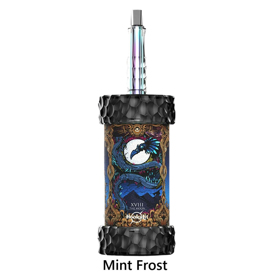 Mint Frost 