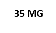 35 Mg Nicshot 