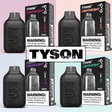 Tyson 600