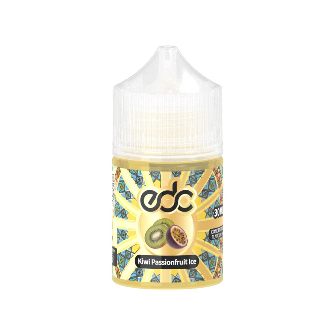 Kiwi Passion Ice 