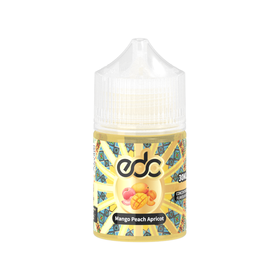 Mango Peach Apricot 