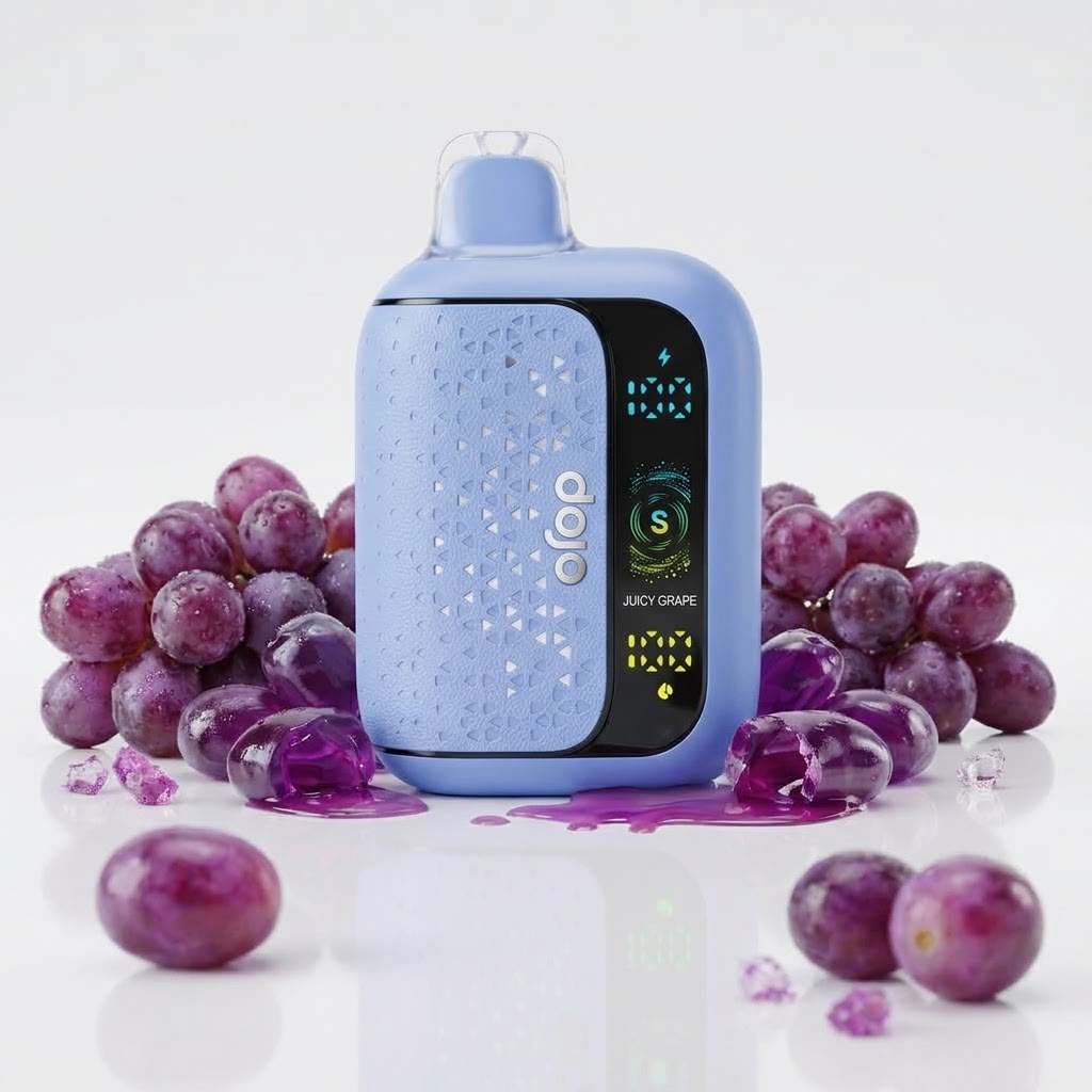Juicy Grape 
